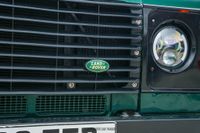 1993 Land Rover Defender 90 Pickup for sale