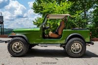 1986 Jeep CJ-7 for sale