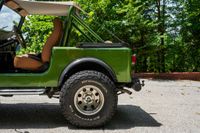 1986 Jeep CJ-7 for sale