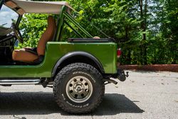 1986 Jeep CJ-7 for sale