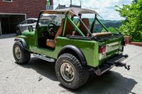 1986 Jeep CJ-7 for sale