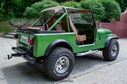 1986 Jeep CJ-7 for sale