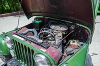 1986 Jeep CJ-7 for sale