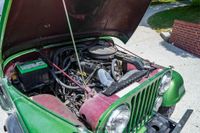 1986 Jeep CJ-7 for sale
