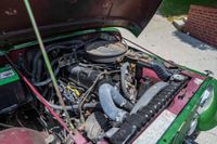 1986 Jeep CJ-7 for sale
