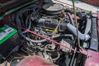 1986 Jeep CJ-7 for sale