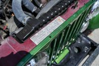 1986 Jeep CJ-7 for sale