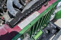 1986 Jeep CJ-7 for sale