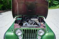 1986 Jeep CJ-7 for sale