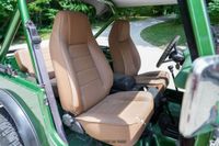 1986 Jeep CJ-7 for sale