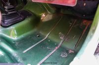 1986 Jeep CJ-7 for sale