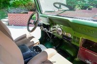 1986 Jeep CJ-7 for sale