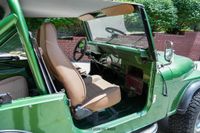 1986 Jeep CJ-7 for sale
