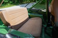 1986 Jeep CJ-7 for sale