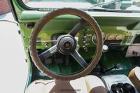 1986 Jeep CJ-7 for sale