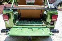 1986 Jeep CJ-7 for sale