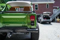 1986 Jeep CJ-7 for sale