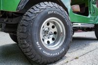 1986 Jeep CJ-7 for sale