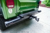 1986 Jeep CJ-7 for sale