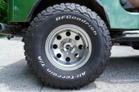 1986 Jeep CJ-7 for sale