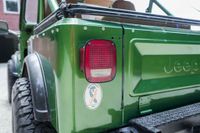 1986 Jeep CJ-7 for sale