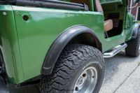 1986 Jeep CJ-7 for sale