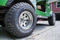 1986 Jeep CJ-7 for sale