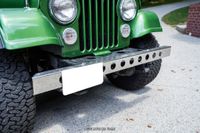 1986 Jeep CJ-7 for sale