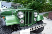 1986 Jeep CJ-7 for sale