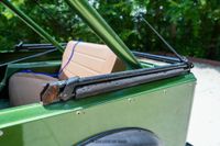 1986 Jeep CJ-7 for sale