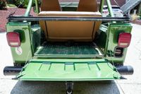 1986 Jeep CJ-7 for sale
