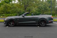 2015 Ford Mustang GT Convertible Premium Supercharged for sale