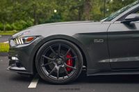2015 Ford Mustang GT Convertible Premium Supercharged for sale
