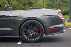 2015 Ford Mustang GT Convertible Premium Supercharged for sale