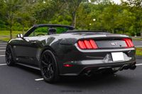 2015 Ford Mustang GT Convertible Premium Supercharged for sale