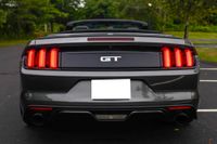 2015 Ford Mustang GT Convertible Premium Supercharged for sale