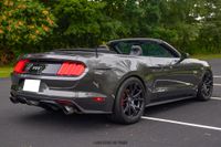 2015 Ford Mustang GT Convertible Premium Supercharged for sale
