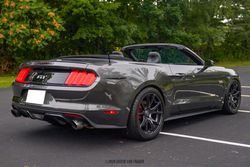 2015 Ford Mustang GT Convertible Premium Supercharged for sale