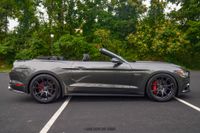 2015 Ford Mustang GT Convertible Premium Supercharged for sale