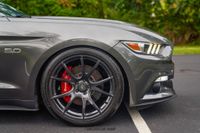 2015 Ford Mustang GT Convertible Premium Supercharged for sale