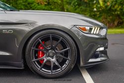 2015 Ford Mustang GT Convertible Premium Supercharged for sale