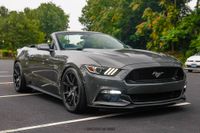 2015 Ford Mustang GT Convertible Premium Supercharged for sale