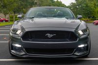 2015 Ford Mustang GT Convertible Premium Supercharged for sale