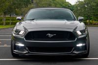2015 Ford Mustang GT Convertible Premium Supercharged for sale