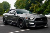 2015 Ford Mustang GT Convertible Premium Supercharged for sale