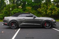 2015 Ford Mustang GT Convertible Premium Supercharged for sale