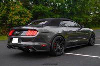 2015 Ford Mustang GT Convertible Premium Supercharged for sale