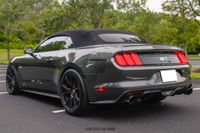 2015 Ford Mustang GT Convertible Premium Supercharged for sale