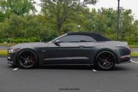2015 Ford Mustang GT Convertible Premium Supercharged for sale