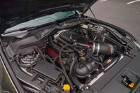 2015 Ford Mustang GT Convertible Premium Supercharged for sale